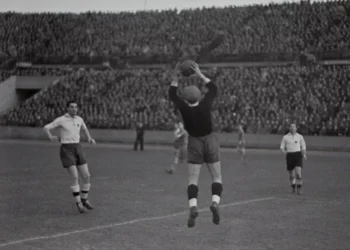 “The Enduring Impact of Sports on Society”