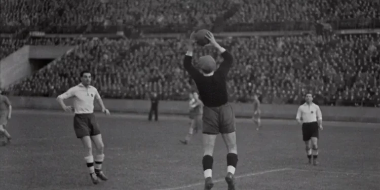 “The Enduring Impact of Sports on Society”