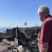 L.A. Rams Announcer Sam Lagana Saves Home from Palisades Fire