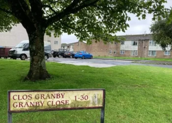 ‘Keeping rents affordable for council house tenants is proving very difficult’