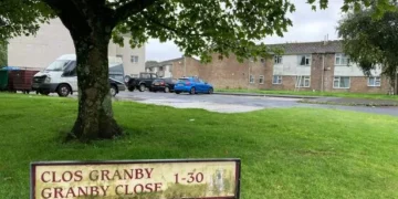 ‘Keeping rents affordable for council house tenants is proving very difficult’