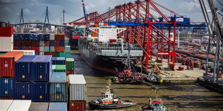 “The Importance of Resource Allocation in Society”