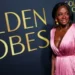 Viola Davis, Ted Danson celebrated in film and TV at Golden Globes event
