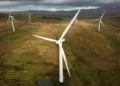 Wind turbines developer wants to build hundreds in Wales by 2030