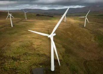 Wind turbines developer wants to build hundreds in Wales by 2030