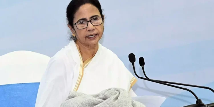 Bengal politics sparks over Bangladesh infiltration: Mamata Banerjee accuses BSF of aiding entry