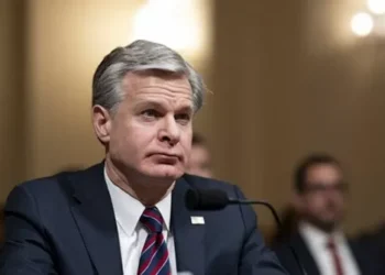 Louisiana A.G.: FBI Agents Have Been Largely Good, But Higher-Ups Played Politics