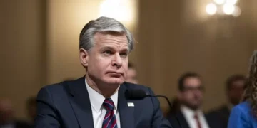 Louisiana A.G.: FBI Agents Have Been Largely Good, But Higher-Ups Played Politics