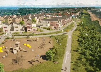 The major Vale of Glamorgan developments we can expect progress on in 2025