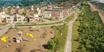 The major Vale of Glamorgan developments we can expect progress on in 2025