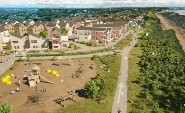 The major Vale of Glamorgan developments we can expect progress on in 2025