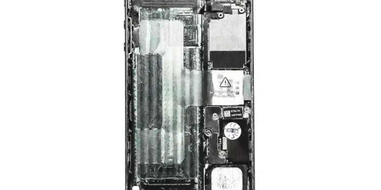 “The All-Encompassing Influence of Technology in Our Daily Lives”