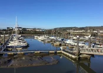 Harbour, schools, care home and new electric refuse lorries feature in £176m council plan