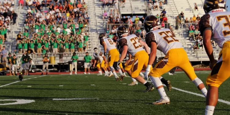 “Deportes: The Universal Language of Joy and Excitement”