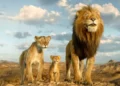 ‘Mufasa’ and ‘Sonic 3’ rule first box office weekend of 2025