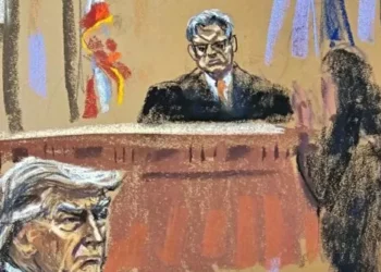 Donald Trump to Be Sentenced in Business Records Case