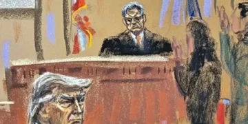 Donald Trump to Be Sentenced in Business Records Case