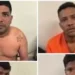 Texas Arrests Four Tren de Aragua Gang Members Crossing U.S. Border from Mexico
