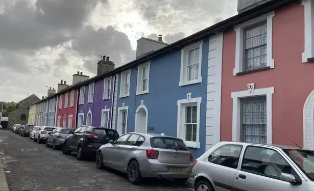 How much council tax is set to go up by in every part of Wales