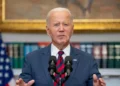 Biden Declares ‘Oligarchy’ of ‘Extreme Wealth, Power’ Threatens Democracy’