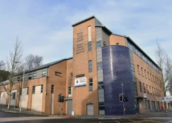 Arrested man was ‘highly aggressive and extremely violent’, misconduct hearing told