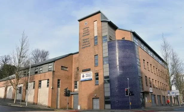 Arrested man was ‘highly aggressive and extremely violent’, misconduct hearing told