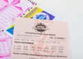 Euromillions and Thunderball draw and results for Tuesday, January 14 – live updates