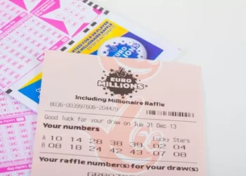 Euromillions and Thunderball draw and results for Tuesday, January 14 – live updates