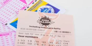 Euromillions and Thunderball draw and results for Tuesday, January 14 – live updates