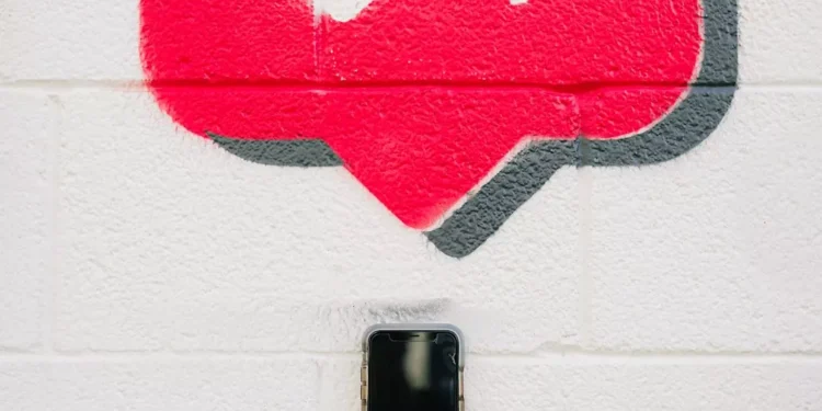 “The Power of Social Media in Modern Society”