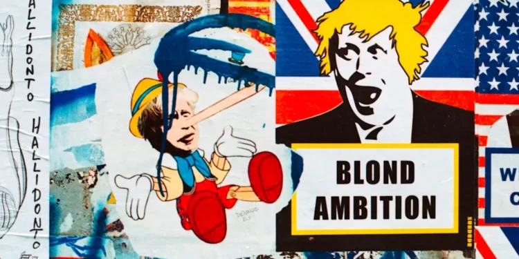 “The Positive Power of Politics in Society”