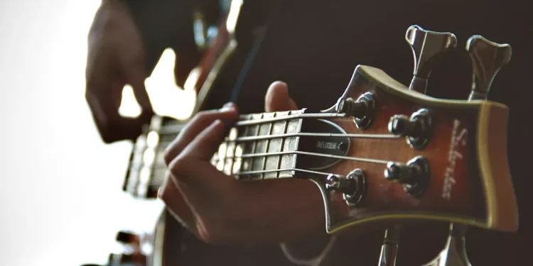 “Unleashing the Power of Música: Connecting Cultures Through Sound”