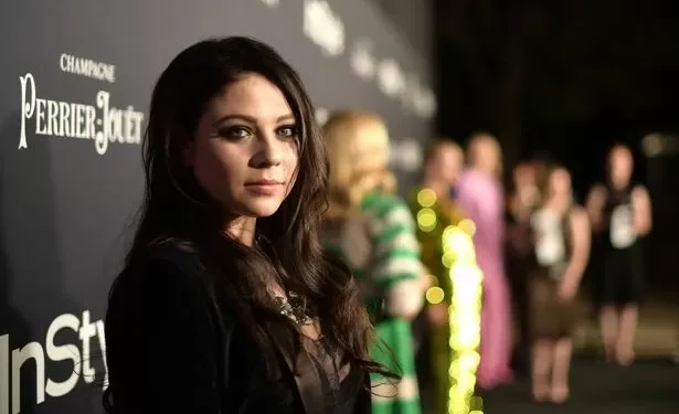 Gossip Girl and Buffy star dead aged 39