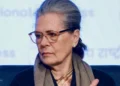 Sonia Gandhi hospitalised, likely to be discharged soon