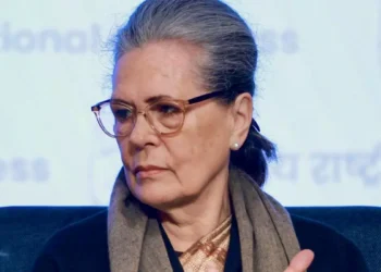 Sonia Gandhi hospitalised, likely to be discharged soon