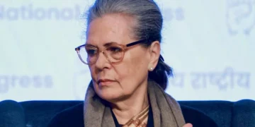 Sonia Gandhi hospitalised, likely to be discharged soon