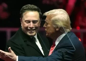 Trump Backs Elon Musk’s Email, Indicates It Is a Probe to See Who Is Really Working