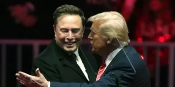 Trump Backs Elon Musk’s Email, Indicates It Is a Probe to See Who Is Really Working
