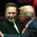Trump Backs Elon Musk’s Email, Indicates It Is a Probe to See Who Is Really Working