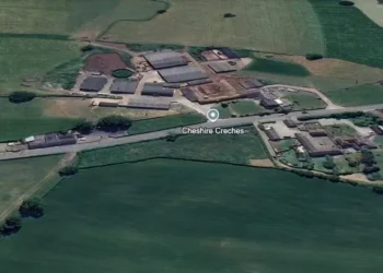 Wales hit by its first mainland earthquake of the year