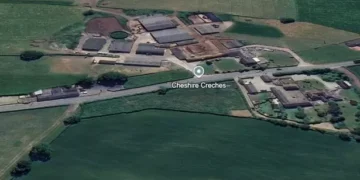 Wales hit by its first mainland earthquake of the year