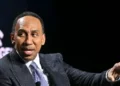 Stephen A. Smith Leads Kamala Harris, Michelle Obama in Betting Odds for 2028 Democrat Nomination
