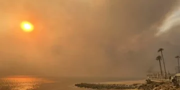 Pollak: The Smoldering Anger of the Palisades Fire