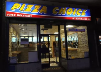 Family business named best kebab shop in Wales for 2025