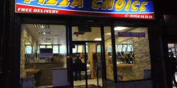 Family business named best kebab shop in Wales for 2025