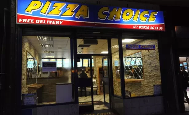 Family business named best kebab shop in Wales for 2025