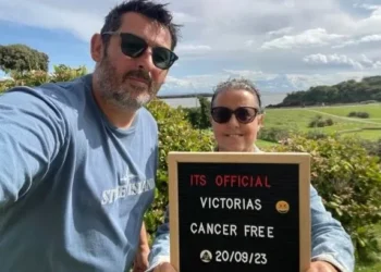 She was planning her funeral before her life was saved – others might not be so lucky