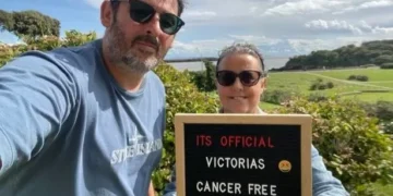 She was planning her funeral before her life was saved – others might not be so lucky