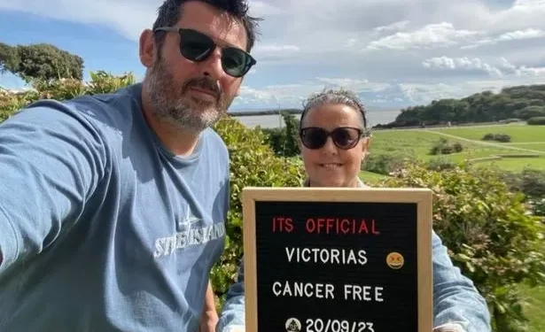 She was planning her funeral before her life was saved – others might not be so lucky