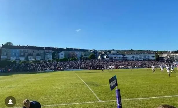 Redeveloping St Helen’s sports ground in Swansea could cost £5m